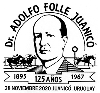 Retrato de Folle Juanicó