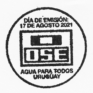 Logo de OSE