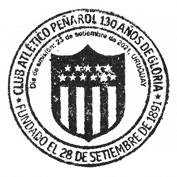 Escudo del Club Atlético Peñarol