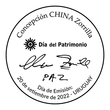 Firma de Concepción 