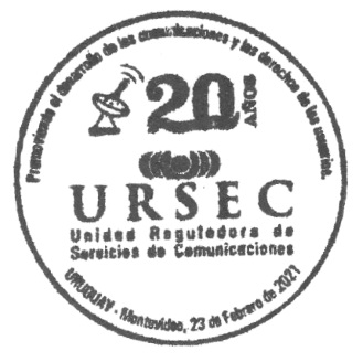 Logo de Ursec