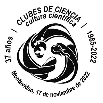 Feria Nacional de Clubes de Ciencia en Uruguay
