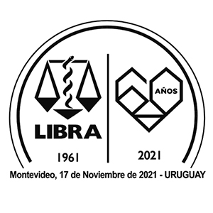 Matasellos Especial-Laboratorios LIBRA-Sello Personalizado