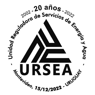 Logo de URSEA