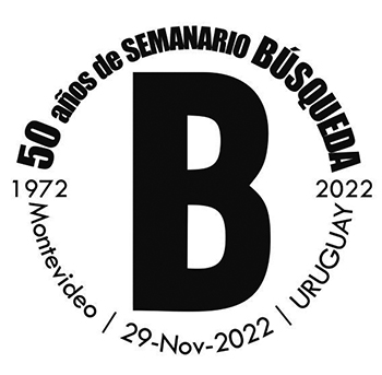 Logo de Búsqueda