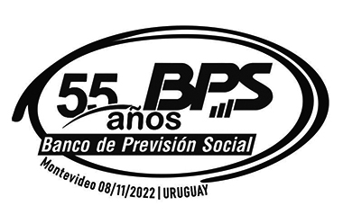 Logo del BPS