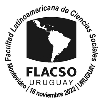 Logo de FLACSO