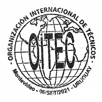 Logo de OITEC