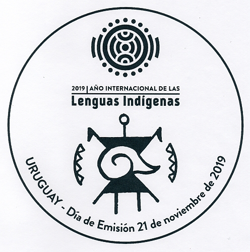 Ilustraciones indígenas.