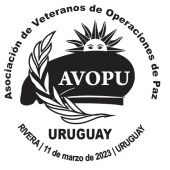 Logo de AVOPU