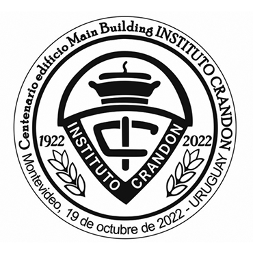 Logo de Instituto Crandon