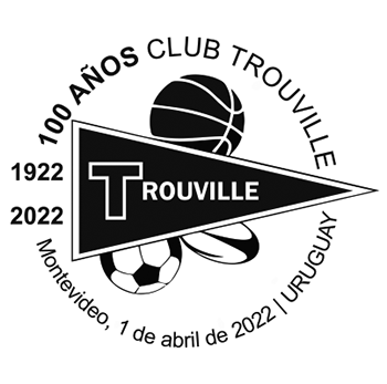 Escudo de Trouville