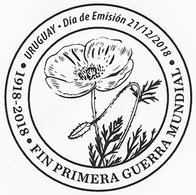 Flor de amapola.