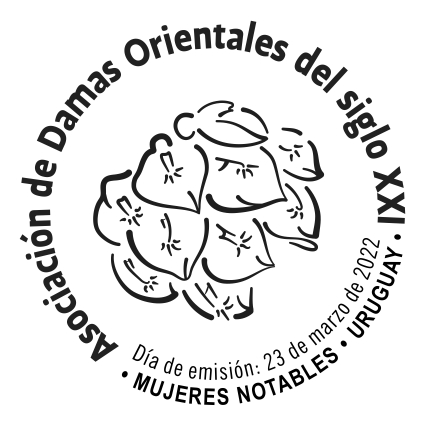 Logo de la Asociación Damas Orientales S. XXI