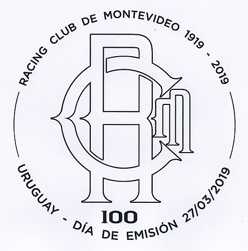 Racing Club de Montevideo (Montevideo - Uruguay)