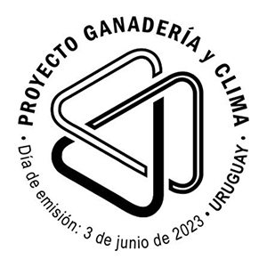 Logo del Proyecto Ganadería y Clima