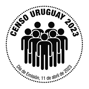 Figuras humanas y leyenda
