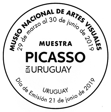 Picasso en Uruguay