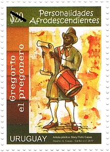 Gregorio el pregonero