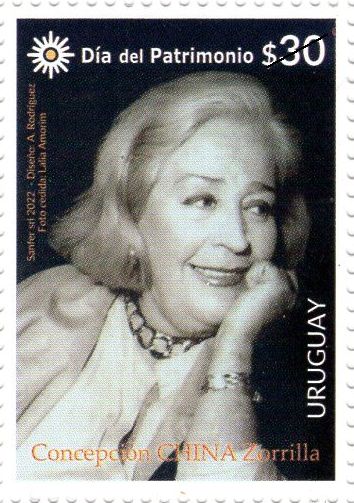 Fotografía de Concepción