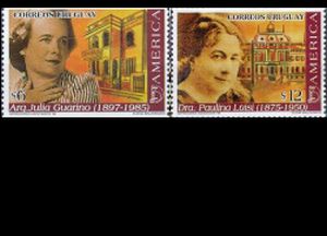 Fotografías DRA. PAULINA LUISI Y ARQ. JULIA GUARINO