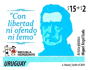 Con libertad ni ofendo ni temo