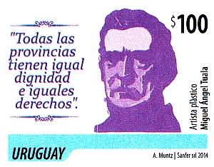 Todas las provincias tienen igual dignidad e iguales derechos