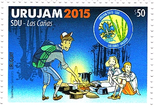 URUJAM 2015