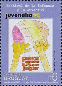 Ilustración Juvenalia 98