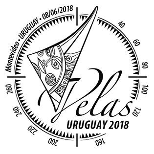 Veleros Regata Velas Uruguay
