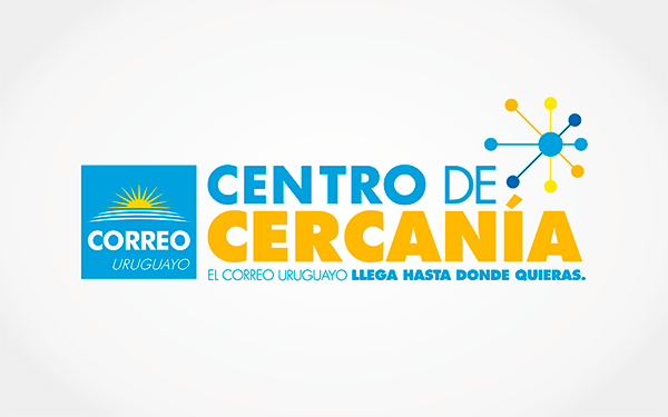 Logo de Centro de Cercanía