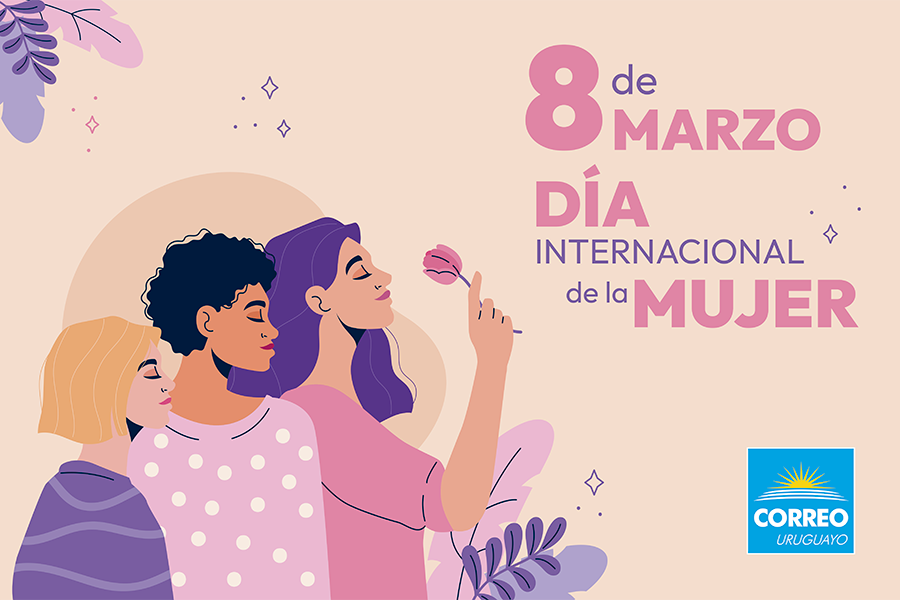 Día Internacional de la Mujer